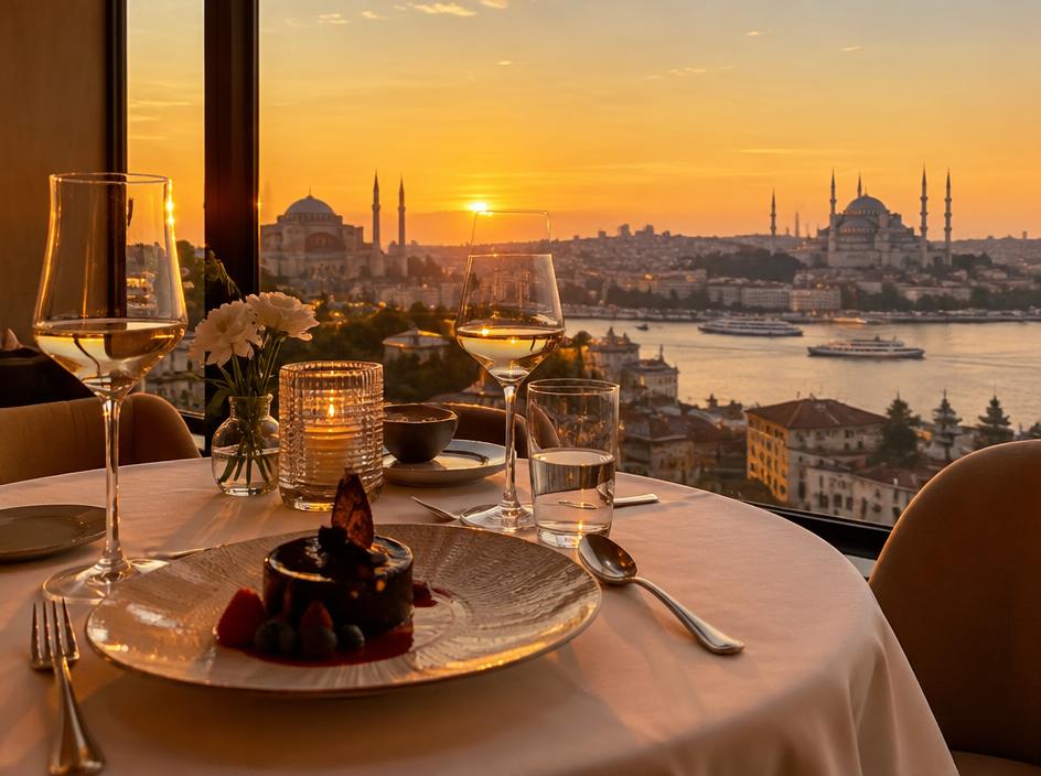 Lifestyle & Concierge